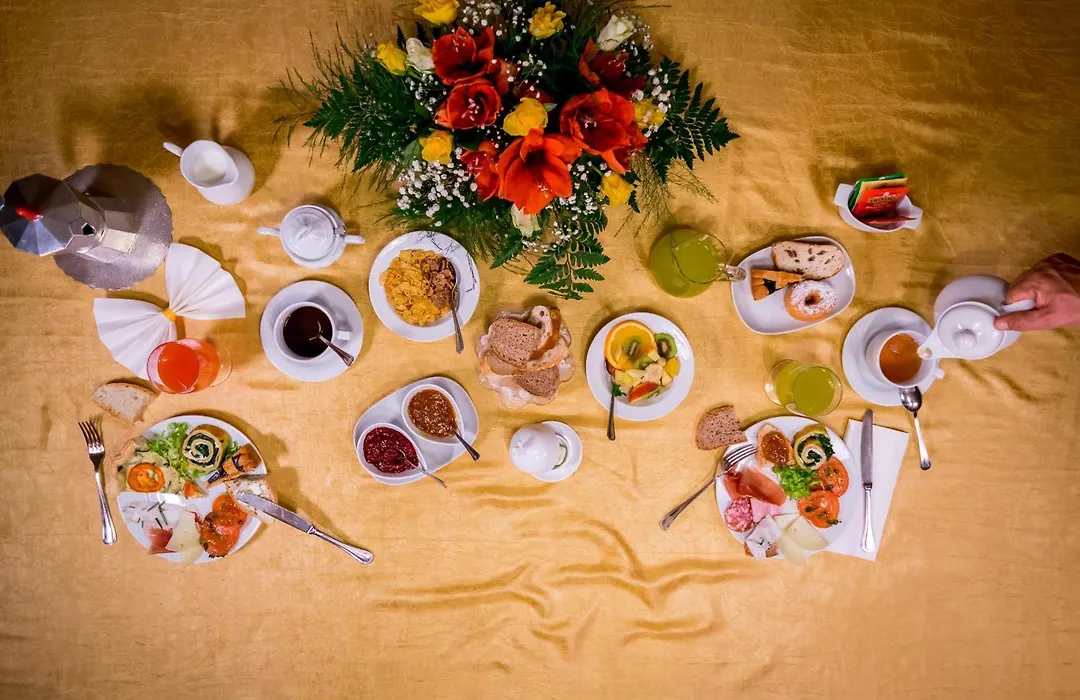 Marta Guest House-1