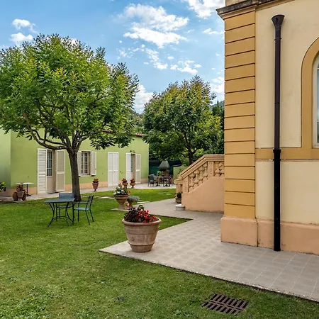 Marta Guest House-2