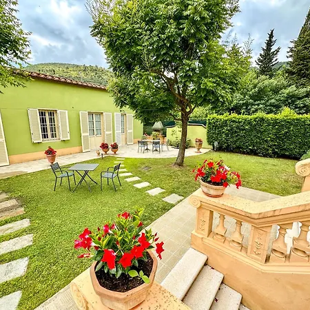 Marta Guest House-3
